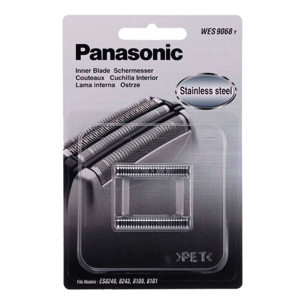 Cменное лезвие для бритв Panasonic WES9068Y1361