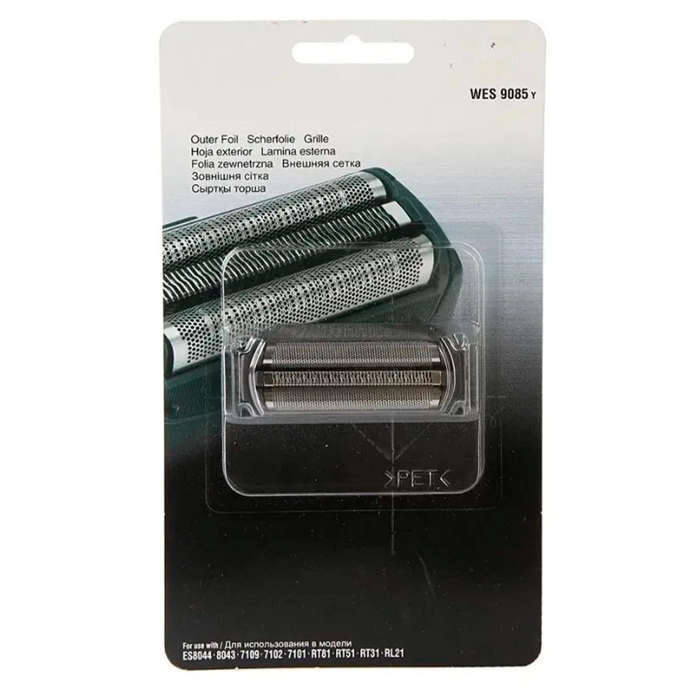Cменная внешняя сетка для бритв Panasonic WES9085Y1361 - фото 2