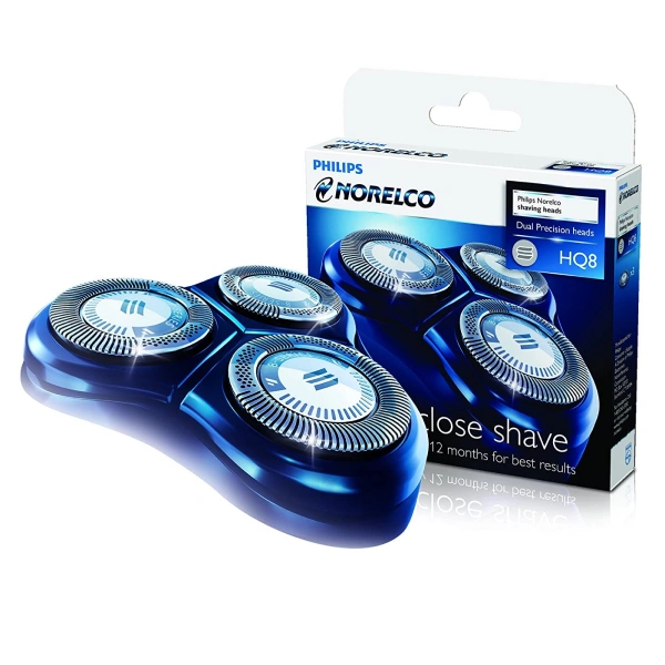 Бреющие головки PHILIPS HQ 8