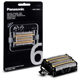 Cменное лезвие и внешняя сетка для бритв Panasonic / WES9600Y1361 WES9600Y1361
