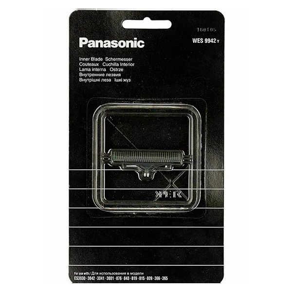 Panasonic қырыну ұстарасына арналған ауыстырмалы пышақ WES9942Y1361