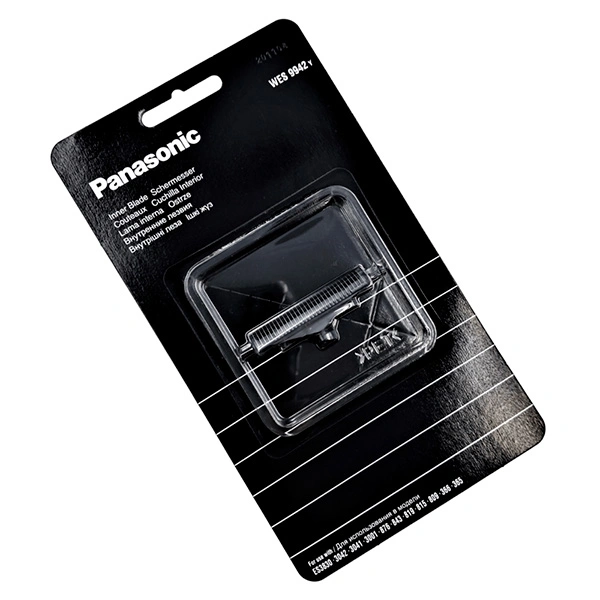 Cменное лезвие для бритв Panasonic WES9942Y1361 - фото 2