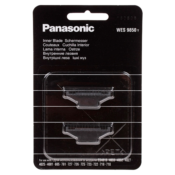 Cменное лезвие для бритв Panasonic WES9850Y1361
