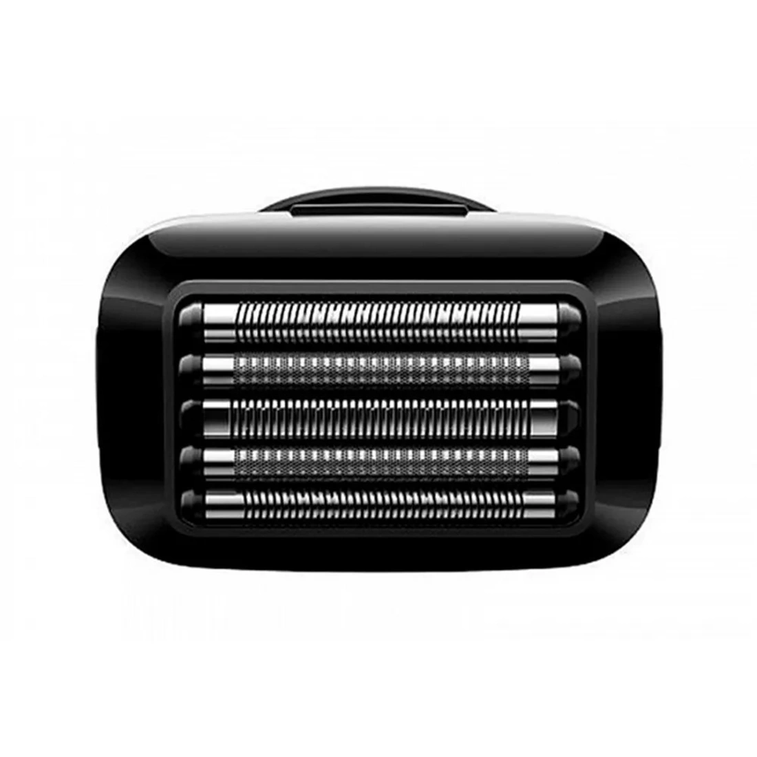 Сменная головка для электробритвы с 5 лезвиями Mi 5-Blade Electric Shaver Черный MSWT501 - фото 3