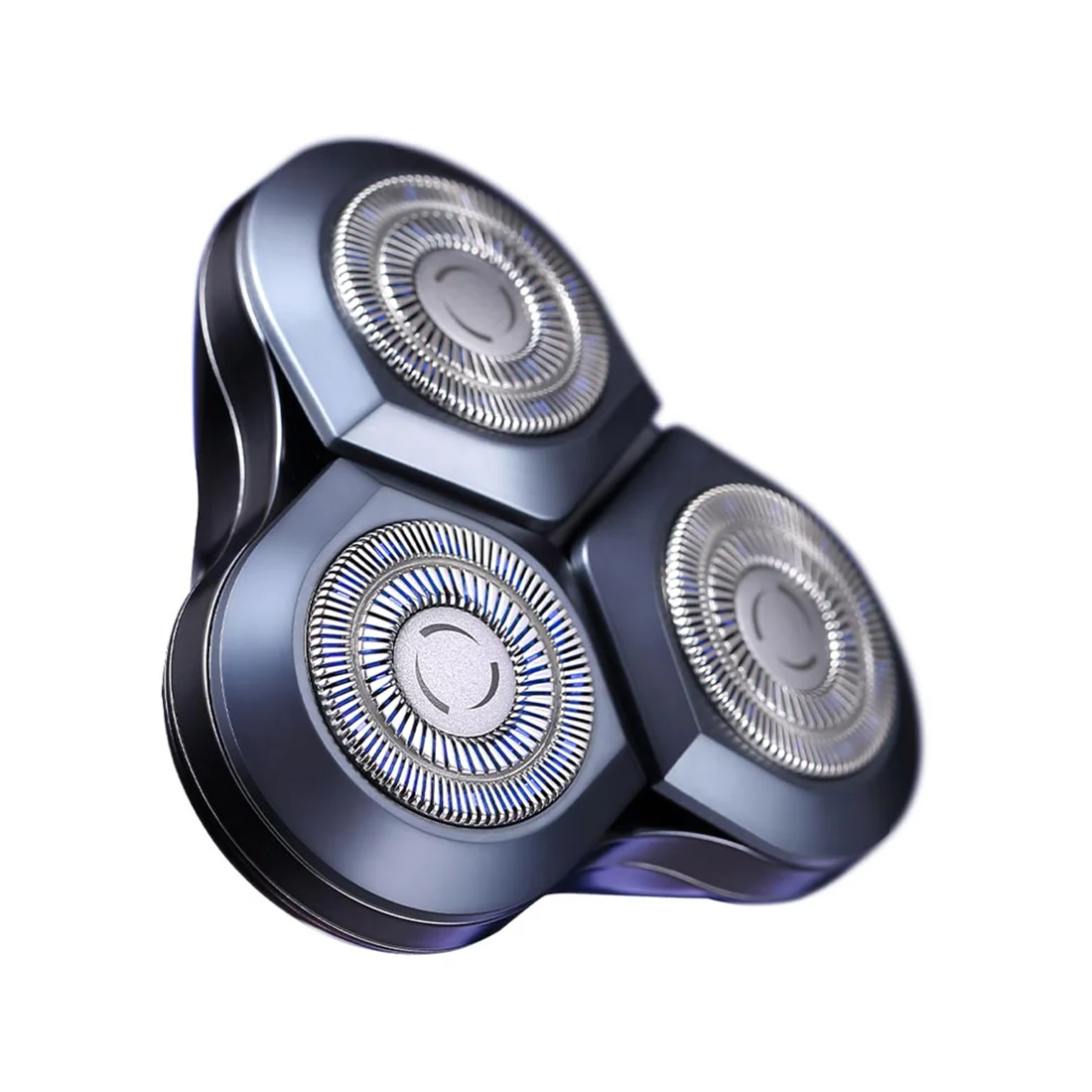 Сменная головка для электробритвы Xiaomi Electric Shaver S700  - фото 4
