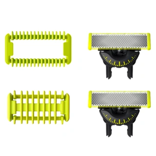 Philips OneBlade ауыстырмалы пышақтар QP624/50