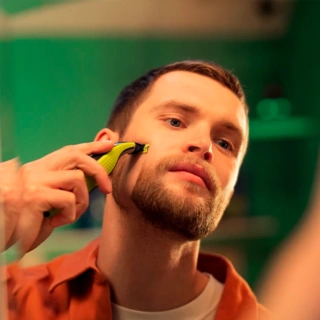 Philips OneBlade ауыстырмалы пышақтар QP624/50 - фото 4