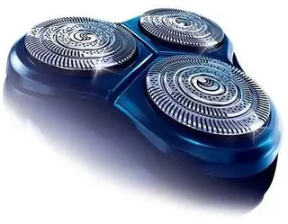 Бреющие головки PHILIPS HQ-9