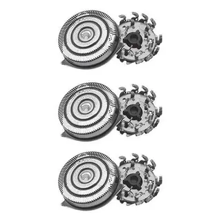 Бреющие головки PHILIPS HQ-9