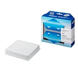 Фильтр для пылесосов Samsung (VCA-VH43) - фото 3