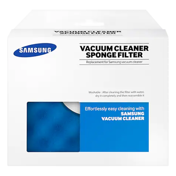 Фильтр для пылесосов Samsung (VCA-VM45P)
