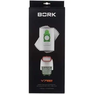 Набор аксессуаров BORK V7B2