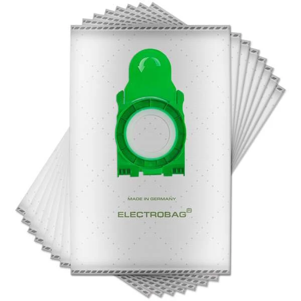 Комплект пылесборников BORK V7D4 - фото 2