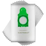 Комплект пылесборников BORK V7D4 - фото 2