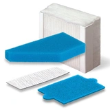 Topperr сүзгі жинағы Thomas (FTS XT) шаңсорғыштары үшін