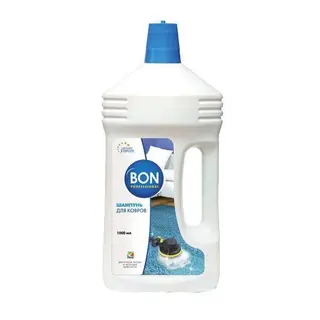 Шампунь для ковров BON BN-180