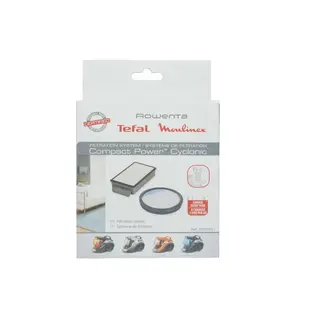 HEPA фильтр Tefal для пылесосов Rowenta (ZR005901)