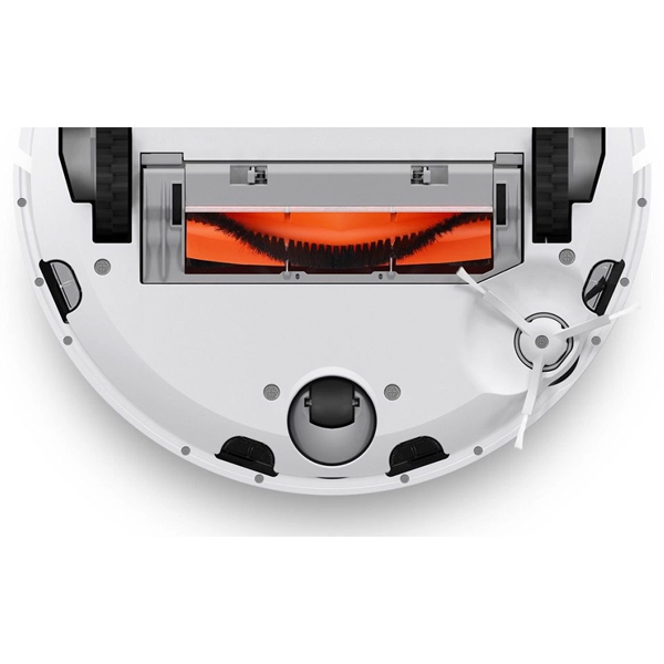 Xiaomi щеткасының қақпағы Mi Robot Vacuum Brush Cover