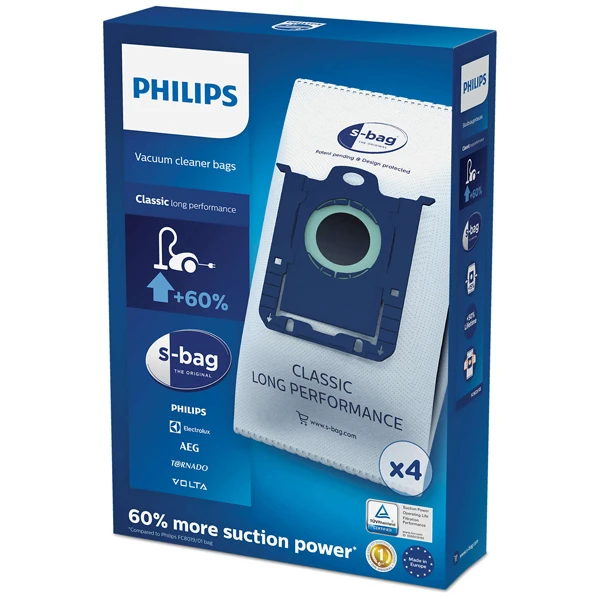 Мешок для сбора пыли Philips FC8021/03