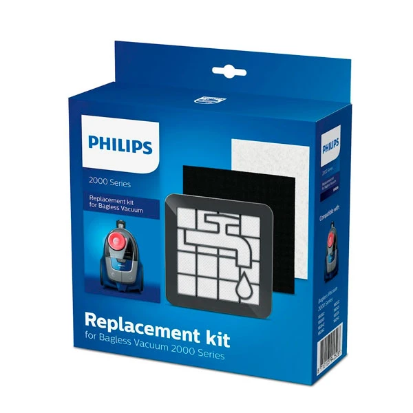 Фильтр для пылесосов Philips (xv1220)