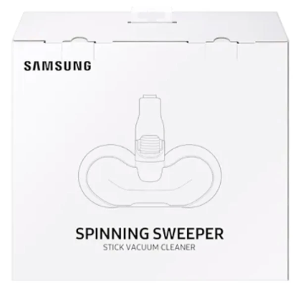 Моющая щетка Samsung для пылесоса Jet 70 (VCA-WB650А/GL) - фото 7