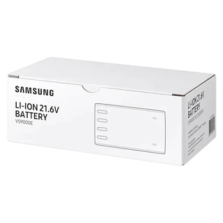 Аккумулятор Samsung для пылесосов Jet 75 и 90e (VCA-SBT90E)