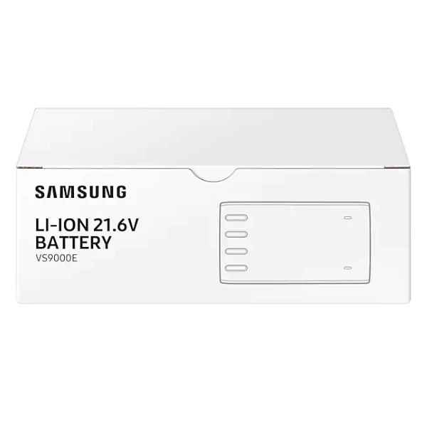 Аккумулятор Samsung для пылесосов Jet 75 и 90e (VCA-SBT90E)