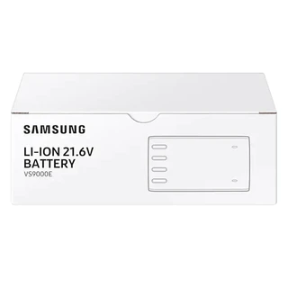 Аккумулятор Samsung для пылесосов Jet 75 и 90e (VCA-SBT90E)