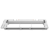 Крышка для отсека основной щетки робота-пылесоса Xiaomi SKV4130TY - фото 2