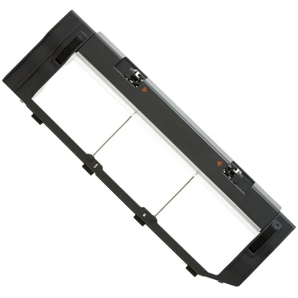 Робот шаңсорғыштың негізгі щеткасының бөліміне арналған қақпағы Roborock SDZSZ02RR - фото 3