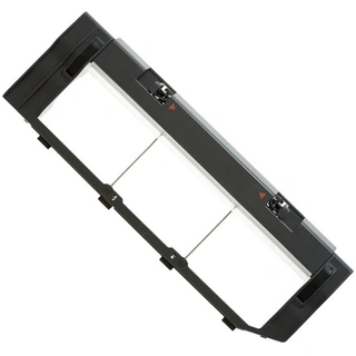 Робот шаңсорғыштың негізгі щеткасының бөліміне арналған қақпағы Roborock SDZSZ02RR