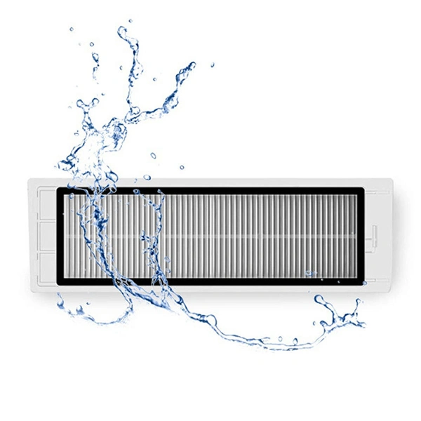 Фильтр Xiaomi для робота-пылесоса Roborock S5 Max (SDLW04RR) - фото 3