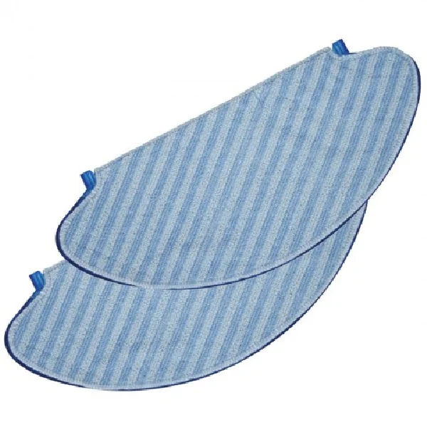 Набор из 2 тряпок из микроволокна Tefal ZR690202