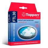 Губчатый фильтр Topperr для пылесосов Tefal (1177 FTL 30)