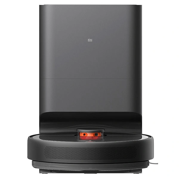 Станция самоочистки Xiaomi для робота-пылесоса Mi Robot Vacuum-Mop 2 Ultra Черный - фото 2