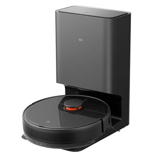 Xiaomi өзін-өзі тазарту станциясы Mi Robot Vacuum-Mop 2 Ultra робот шаңсорғышы үшін - фото 3