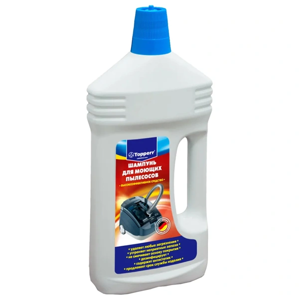 Topperr жуғыш шаңсорғыш сусабыны 3004 - фото 2