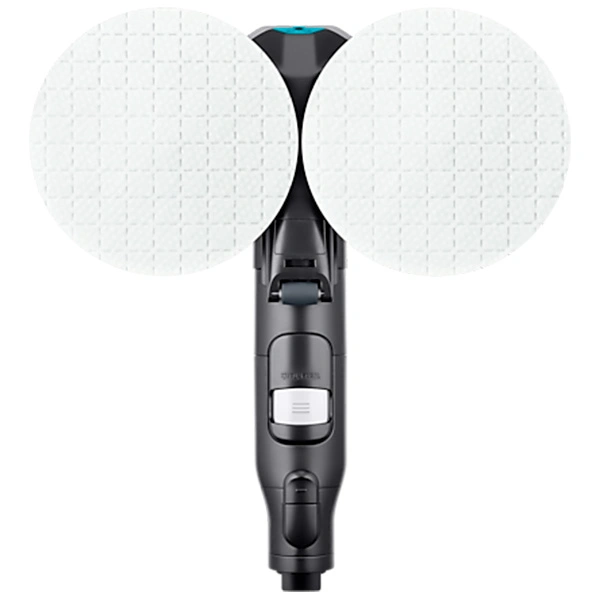 Набор для влажной уборки Samsung для вертикальных пылесосов Jet 85, Jet 95, Bespoke Jet  (VCA-WBA95/GL) - фото 2