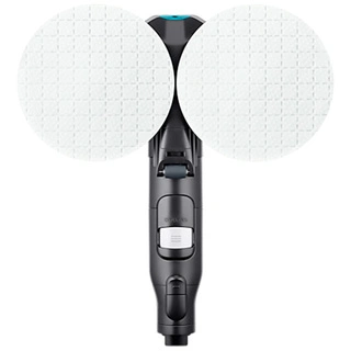 Набор для влажной уборки Samsung для вертикальных пылесосов Jet 85, Jet 95, Bespoke Jet  (VCA-WBA95/GL) - фото 2