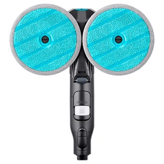 Набор для влажной уборки Samsung для вертикальных пылесосов Jet 85, Jet 95, Bespoke Jet  (VCA-WBA95/GL) - фото 3