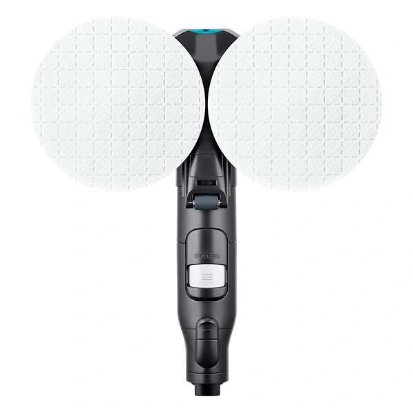 Одноразовые подушки Samsung VCA-SPA95/GL для влажной уборки / 20 шт  - фото 2