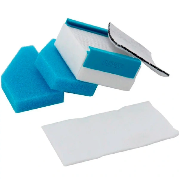 Комплект фильтров для пылесосов Thomas 787276 - фото 2