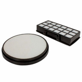 Набор фильтров OZONE для пылесосов Tefal (H-108)