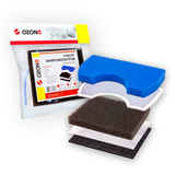 Набор микрофильтров OZONE для пылесосов Samsung (HS-09) - фото 2