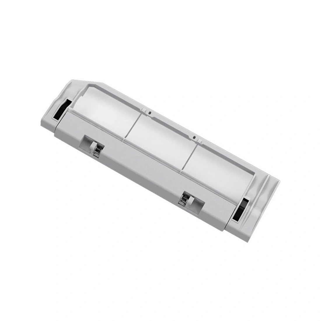 Крышка для отсека основной щетки робота-пылесоса Roborock Серый 