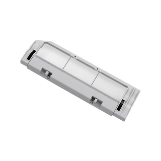 Крышка для отсека основной щетки робота-пылесоса Roborock Серый 