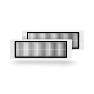 Фильтр для робота-пылесоса Mi Robot Vacuum Mop P/2 Pro/2 Lite (2 шт в упаковке) 