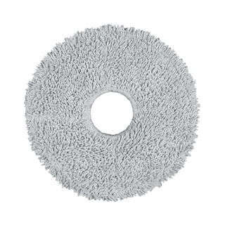 Насадка для влажной уборки робота-пылесоса Xiaomi Robot Vacuum S10+ (2 шт в комплекте) 