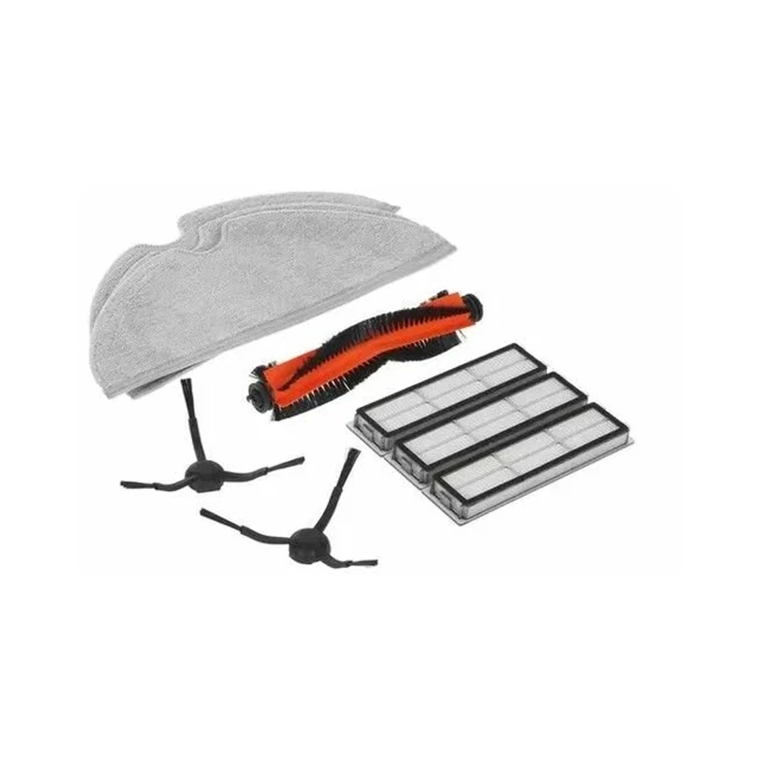 Набор аксессуаров для робота - пылесоса Dreame RAK3 