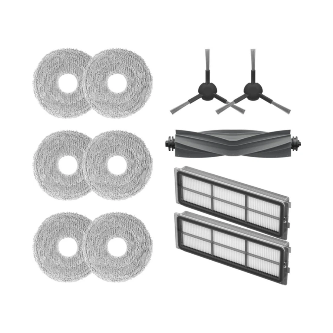 Набор аксессуаров для робота - пылесоса Dreame RAK7 